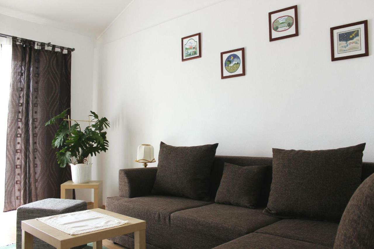 Turkovic Apartments Zgaljic Exterior photo