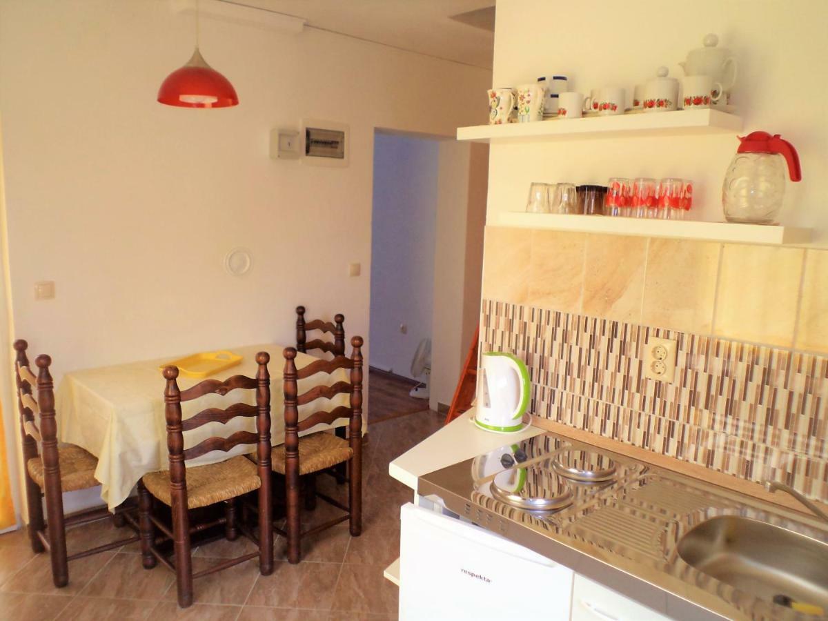 Turkovic Apartments Zgaljic Exterior photo