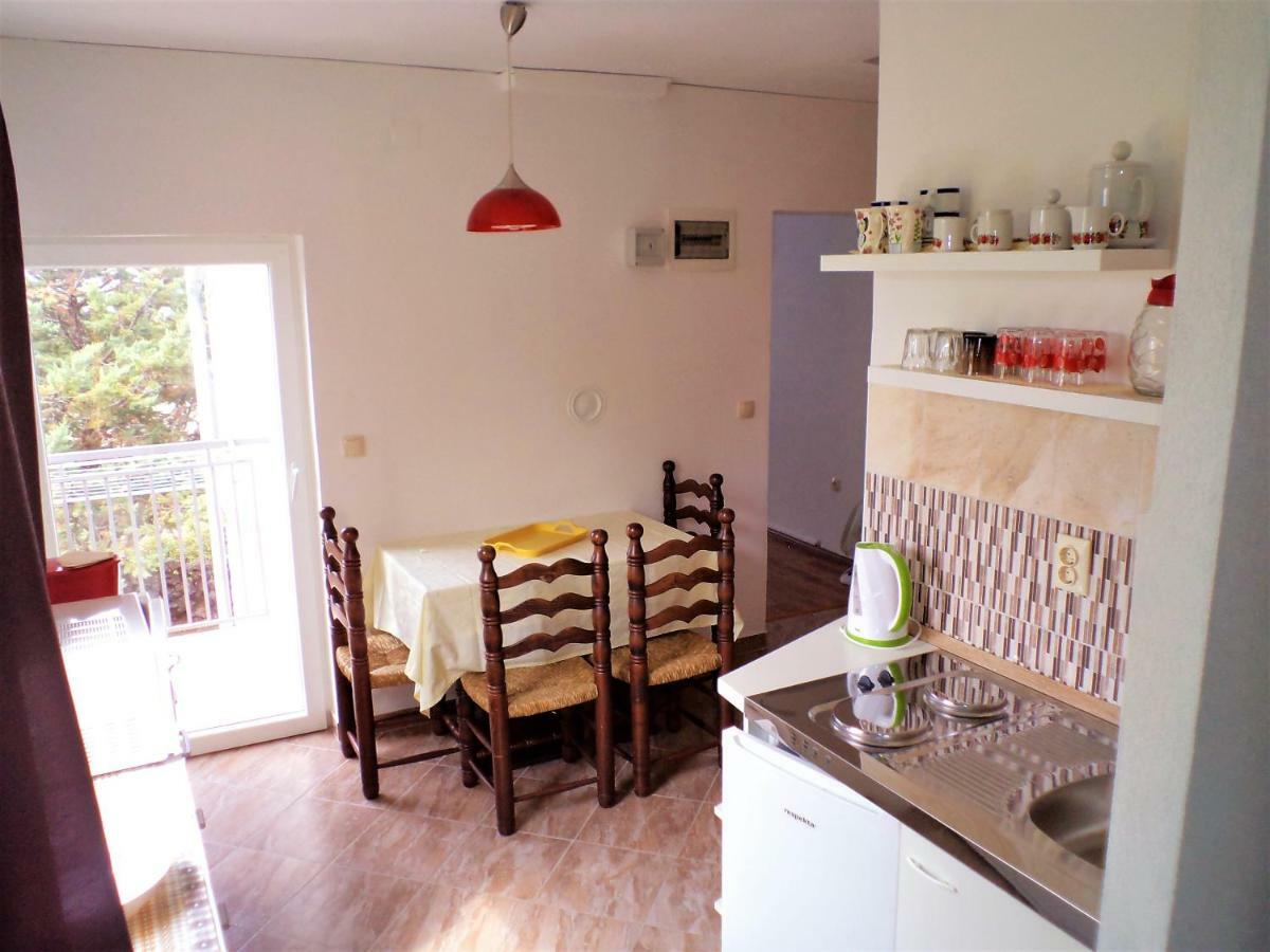 Turkovic Apartments Zgaljic Exterior photo