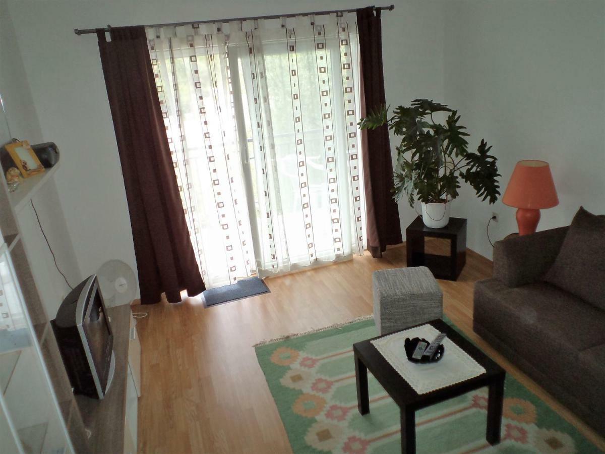 Turkovic Apartments Zgaljic Exterior photo