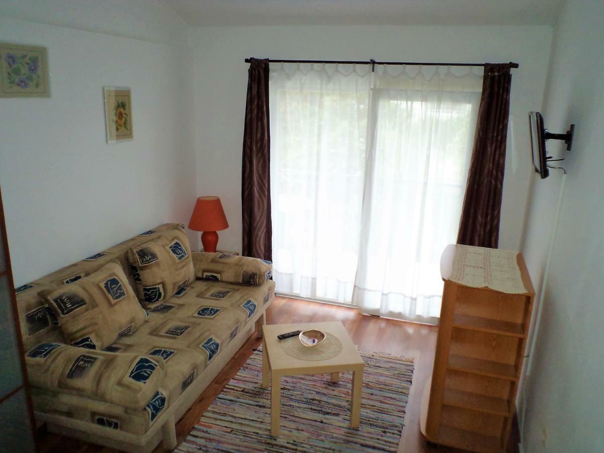 Turkovic Apartments Zgaljic Exterior photo